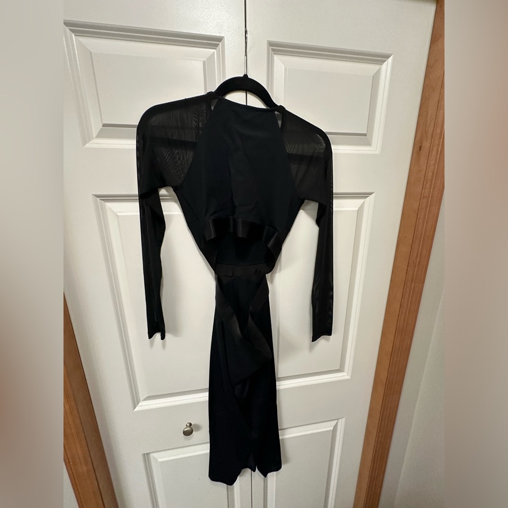 Bebe club dress